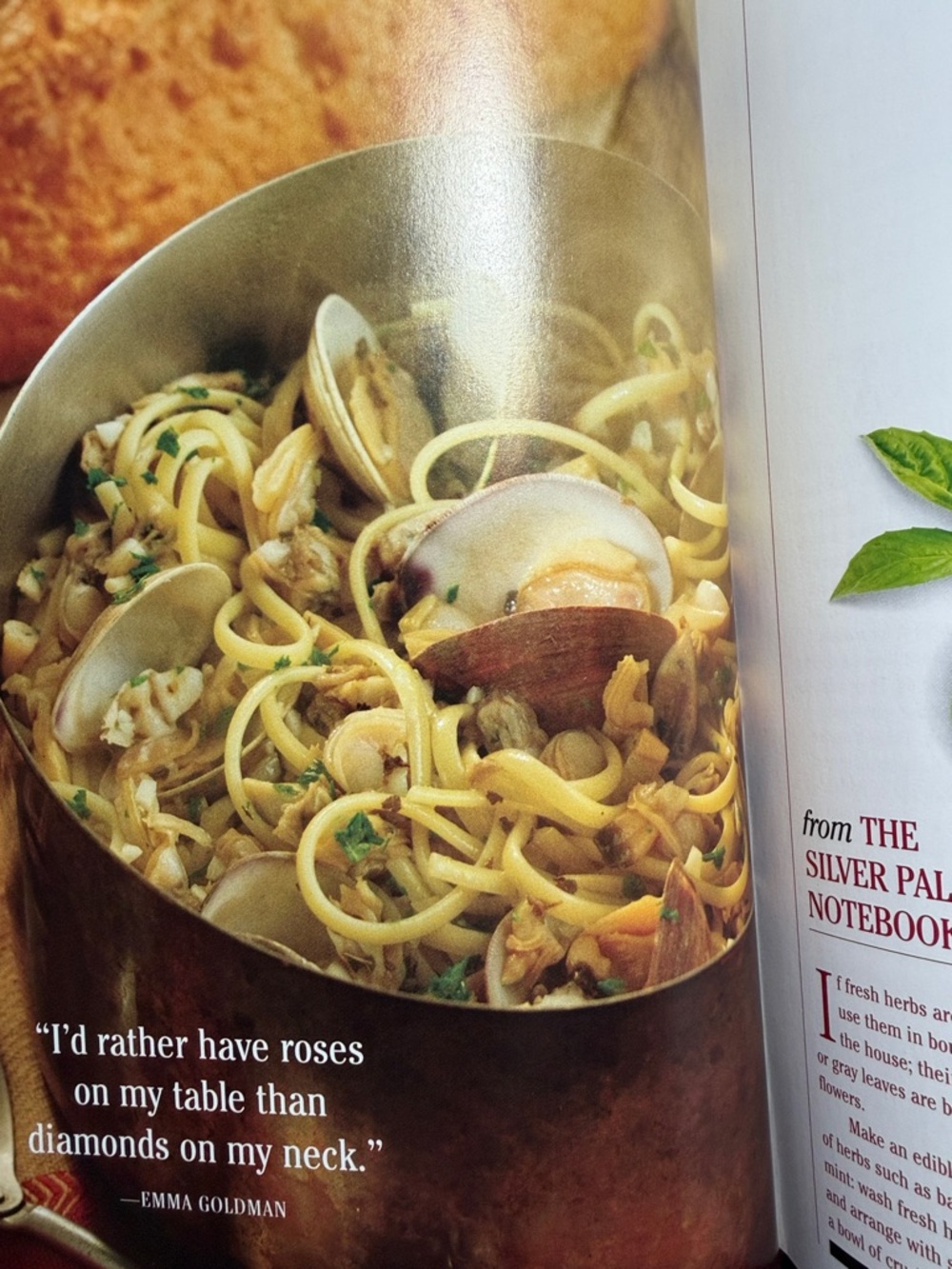 The Silver Palate Cookbook - Red Cover - Picture 8 of 9